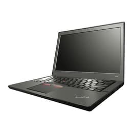 Lenovo ThinkPad X250 12" Core i5 2.3 GHz - SSD 256 GB - 8GB AZERTY - Frans