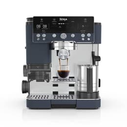 Espresso machine Zonder Capsule Ninja ES601EUCY 2,0000L -