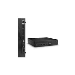 Dell OptiPlex 9020 Micro Core i3 3 GHz - SSD 256 GB RAM 8GB