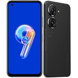 Asus Zenfone 9 256GB - Zwart - Simlockvrij - Dual-SIM