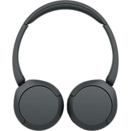 WH-CH520 Hoofdtelefoon - wireless microfoon Zwart