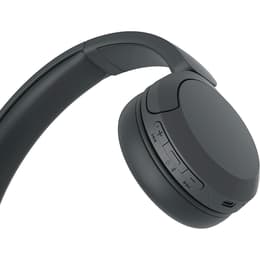 WH-CH520 Hoofdtelefoon - wireless microfoon Zwart