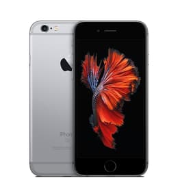 iPhone 6 Plus 16GB - Spacegrijs - Simlockvrij