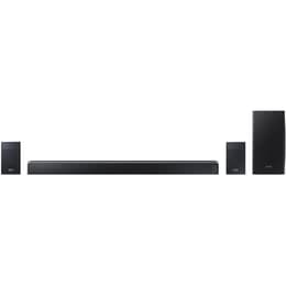 Soundbar & Home cinema-set Samsung HW-Q90R - Zwart