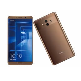Huawei Mate 10 64GB - Bruin - Simlockvrij