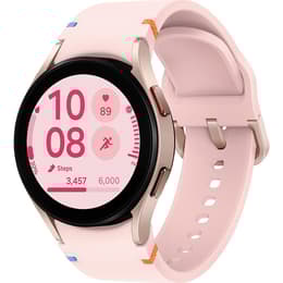Horloges Samsung Cardio GPS Galaxy Watch FE BT - Roze