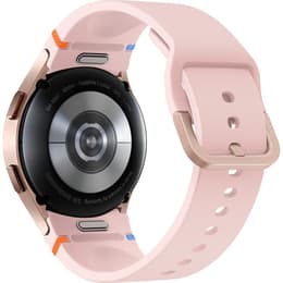 Horloges Samsung Cardio GPS Galaxy Watch FE BT - Roze