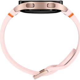 Horloges Samsung Cardio GPS Galaxy Watch FE BT - Roze