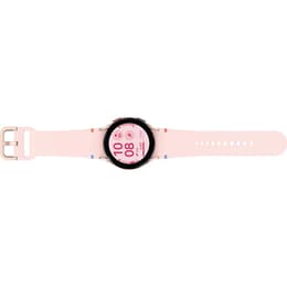 Horloges Samsung Cardio GPS Galaxy Watch FE BT - Roze