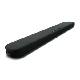 Soundbar & Home cinema-set Yamaha SR-B20A - Zwart