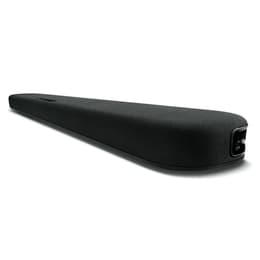 Soundbar & Home cinema-set Yamaha SR-B20A - Zwart