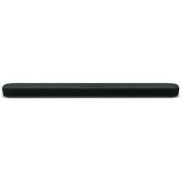 Soundbar & Home cinema-set Yamaha SR-B20A - Zwart