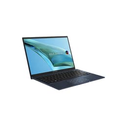 Asus ZenBook UM5302LA-LV040W 13" Ryzen 7 3.3 GHz - SSD 1 TB - 16GB AZERTY - Frans