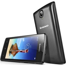 Lenovo A1000 8GB - Zwart - Simlockvrij