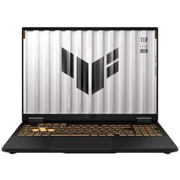Asus Tuf Gaming F16 TUF608JMR-RV038 16" Core i7 2.2 GHz - SSD 1 TB - 32GB - NVIDIA GeForce RTX 5060 QWERTY - Spaans