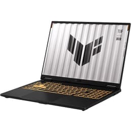 Asus Tuf Gaming F16 TUF608JMR-RV038 16" Core i7 2.2 GHz - SSD 1 TB - 32GB - NVIDIA GeForce RTX 5060 QWERTY - Spaans