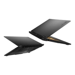 Asus Tuf Gaming F16 TUF608JMR-RV038 16" Core i7 2.2 GHz - SSD 1 TB - 32GB - NVIDIA GeForce RTX 5060 QWERTY - Spaans