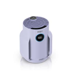 Shark NeverChange Compact Pro Luchtreiniger