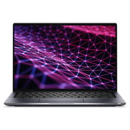 Dell Latitude 9430 14" Core i7 1.8 GHz - SSD 512 GB - 16GB AZERTY - Frans