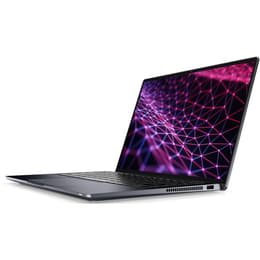 Dell Latitude 9430 14" Core i7 1.8 GHz - SSD 512 GB - 16GB AZERTY - Frans