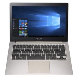 Asus X303U 13" Core i5 2.3 GHz - SSD 256 GB - 8GB AZERTY - Frans