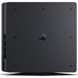 PlayStation 4 Slim 500GB - Zwart