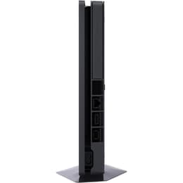 PlayStation 4 Slim 500GB - Zwart
