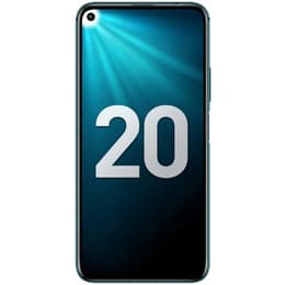 Honor 20 Pro 256GB - Blauw - Simlockvrij - Dual-SIM