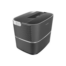 Philips Screeneo Beamer 2000 Lumen Zwart