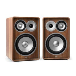 Numan RETROSPECTIVE 1978 MKII Speaker - Bruin