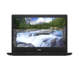 Dell Latitude 3400 14" Core i5 1.6 GHz - SSD 256 GB - 8GB AZERTY - Frans