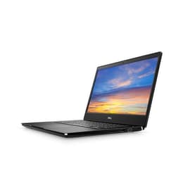 Dell Latitude 3400 14" Core i5 1.6 GHz - SSD 256 GB - 8GB AZERTY - Frans