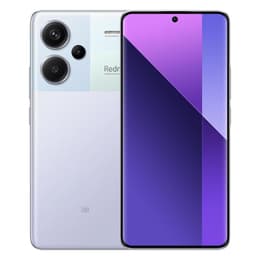 Xiaomi Redmi Note 13 Pro 256GB - Violet - Simlockvrij