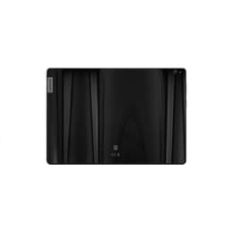 Lenovo Tab 4 10 Plus 64GB - Zwart - WiFi