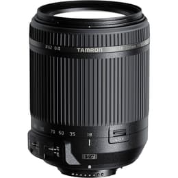 Lens EF 18-200mm f/3.5-6.3