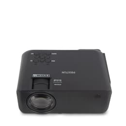 Prixton Cinéma Deluxe Beamer 7000 Lumen Zwart