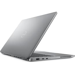 Dell Latitude 5350 13" Core Ultra 5 1.6 GHz - SSD 256 GB - 16GB AZERTY - Frans