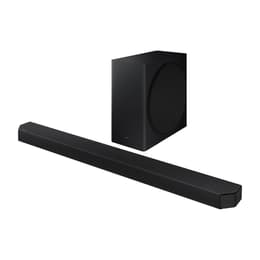 Soundbar & Home cinema-set Q-Series HW-Q900A - Zwart