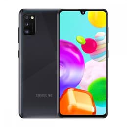 Galaxy A41 64GB - Zwart - Simlockvrij