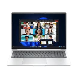 HP EliteBook 8 G1i 16 16" Core Ultra 5 2.4 GHz - SSD 512 GB - 16GB AZERTY - Frans