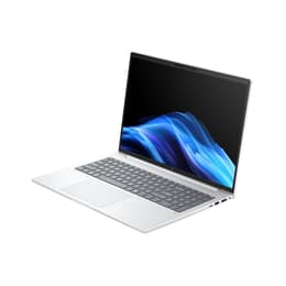 HP EliteBook 8 G1i 16 16" Core Ultra 5 2.4 GHz - SSD 512 GB - 16GB AZERTY - Frans