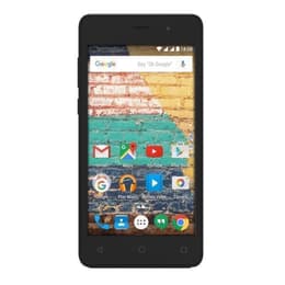 Archos 45b Neon 8GB - Zwart - Simlockvrij