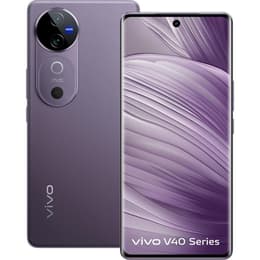 Vivo V40 5G 512GB - Paars - Simlockvrij