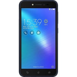 Asus Zenfone Live 32GB - Blauw - Simlockvrij