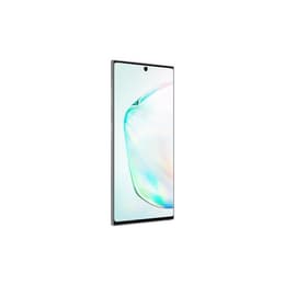 Galaxy Note10+ 5G 256GB - Zilver - Simlockvrij