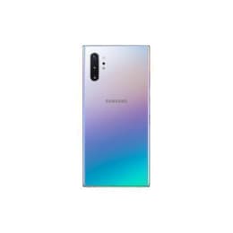 Galaxy Note10+ 5G 256GB - Zilver - Simlockvrij