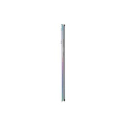 Galaxy Note10+ 5G 256GB - Zilver - Simlockvrij