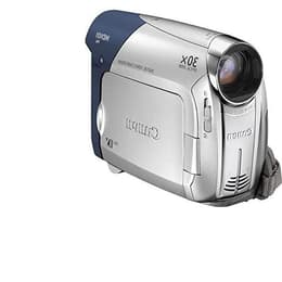 Canon MD101 Videocamera & camcorder - Grijs