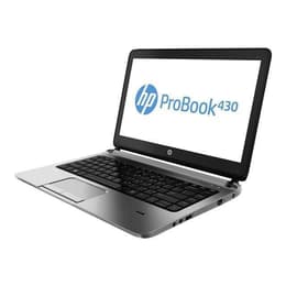Hp ProBook 430 G1 13" Core i3 1.7 GHz - HDD 500 GB - 8GB AZERTY - Frans