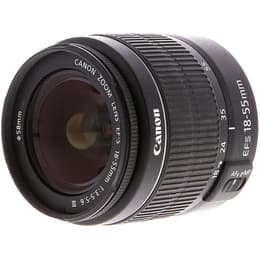Canon Lens Zoom Lens III EF 18-55mm f/3.5-5.6
